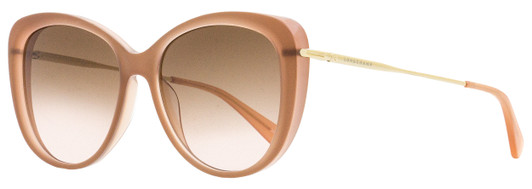 Kate Spade Oval Sunglasses Amaya/S S0TF8 Black/Gold/White 53mm