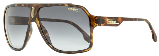 Carrera Icons Sunglasses Champion 65/N 0UC9K Red Havana 62mm