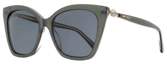 Jimmy Choo Sunglasses