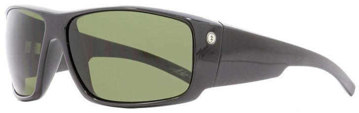 Electric Sport Sunglasses Backbone EE12701620 Gloss Black 68mm