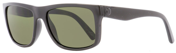 Electric Square Sunglasses Swingarm EE12901620 Gloss Black 55mm