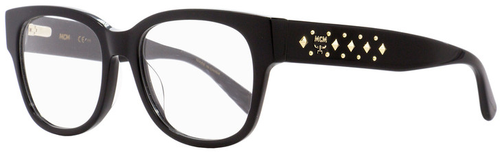 MCM Rectangular Eyeglasses MCM2622 001 Black 52mm 2622