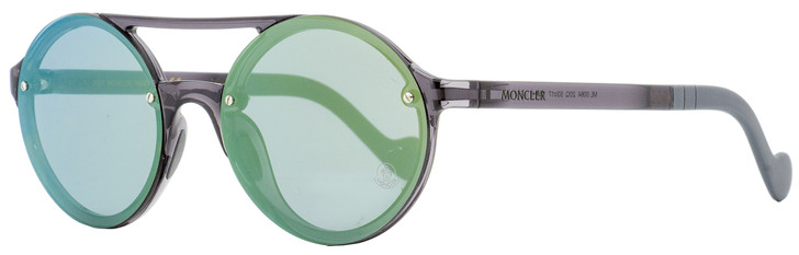 moncler round sunglasses