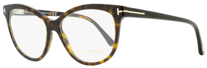 tom ford butterfly eyeglasses