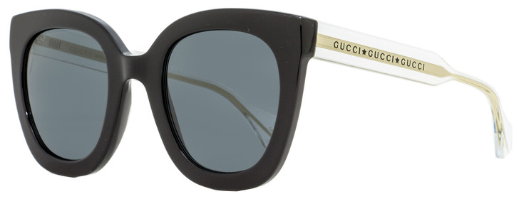 gucci square sunglasses