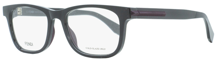 Fendi Rectangular Eyeglasses FFM0037 