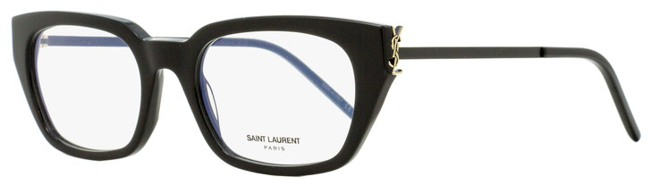 saint laurent eye glasses