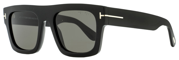 tom ford flat top sunglasses