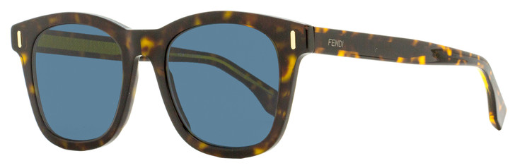 fendi rectangular sunglasses