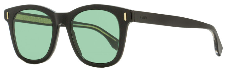 fendi rectangular sunglasses