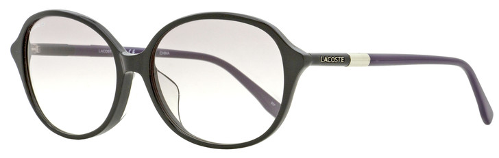 lacoste purple glasses