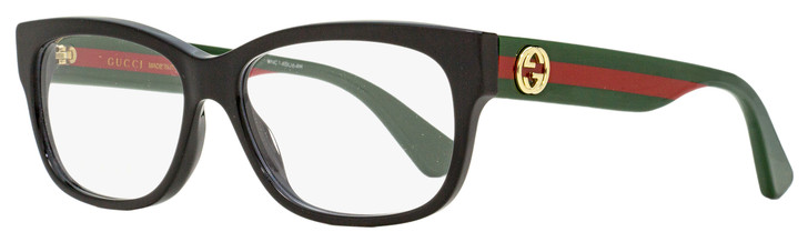 gucci 55mm eyeglasses