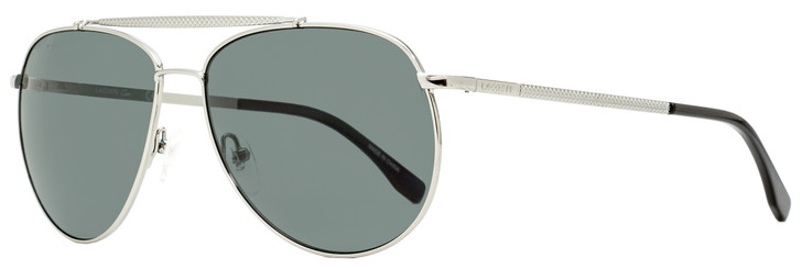 Lacoste Rectangular Candy Men Sunglasses – luxurysales.in