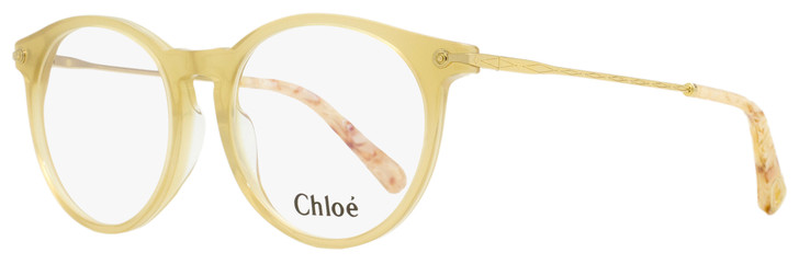 Chloe Oval Eyeglasses CE2735 279 Sand 52mm 2735