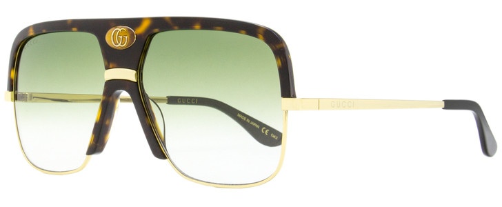 gucci 59mm sunglasses