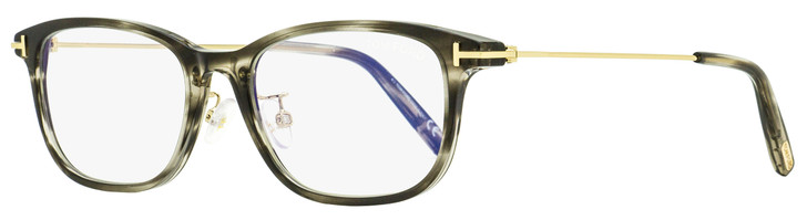 tom ford blue frames