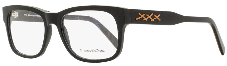 Ermenegildo Zegna XXX Eyeglasses EZ5173 001 Black 56mm 5173