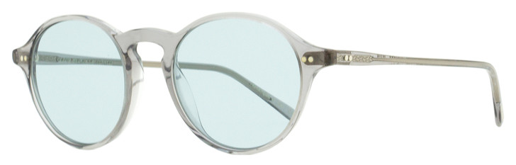 Oliver Peoples Maxson Eyeglasses OV5445U 1132 Transparent Gray 48mm 5445