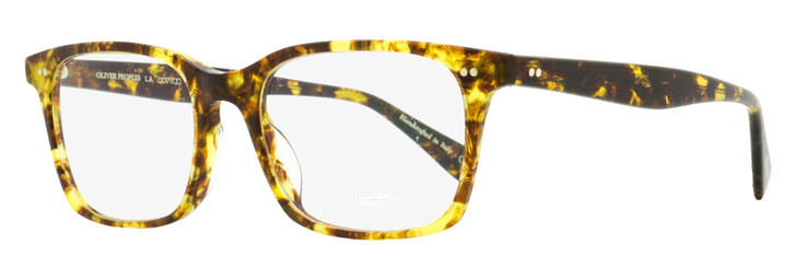 Oliver Peoples Nisen Eyeglasses OV5446U 1700 Light Havana 54mm 5446
