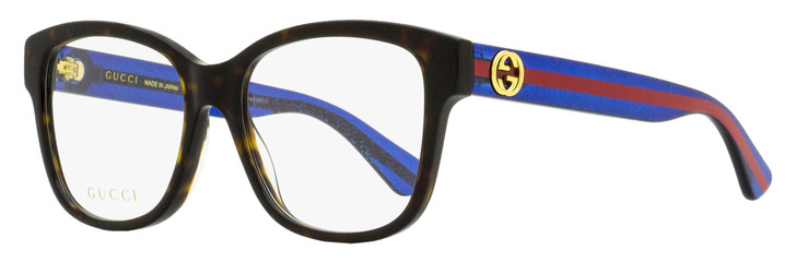 gucci frames havana