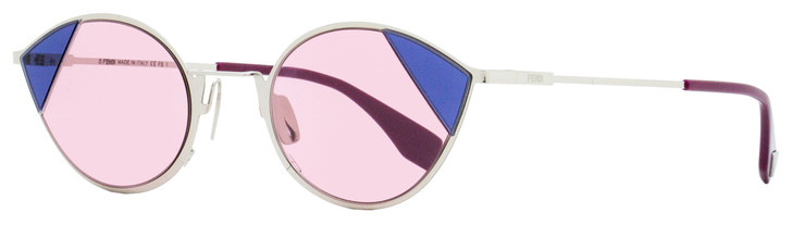 Purple deals fendi sunglasses