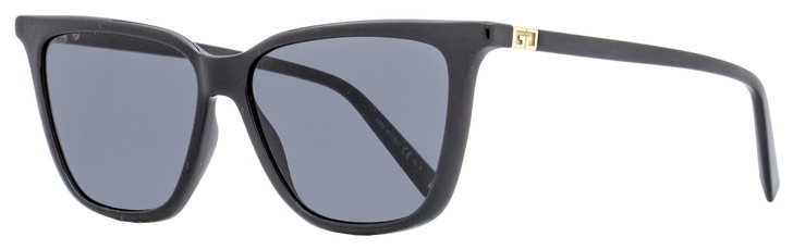 Givenchy Rectangular Sunglasses GV7160/S 807IR Black 55mm 7160
