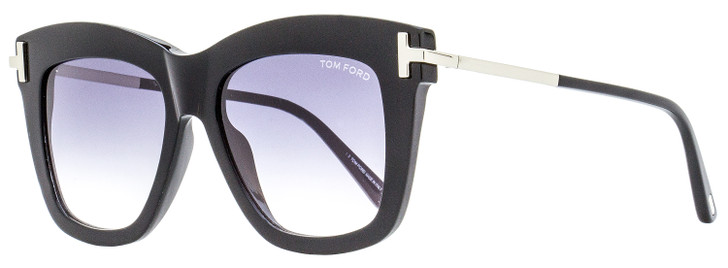 TOM FORD FT0822/55P DASHA - Sunglasses