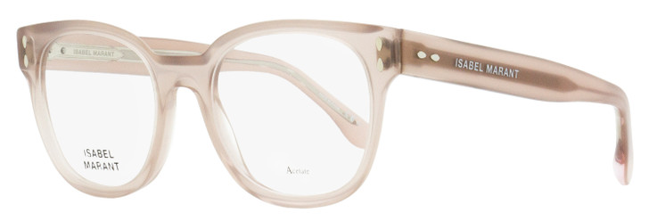 Isabel Marant Square Eyeglasses IM0020 FWM Nude 52mm