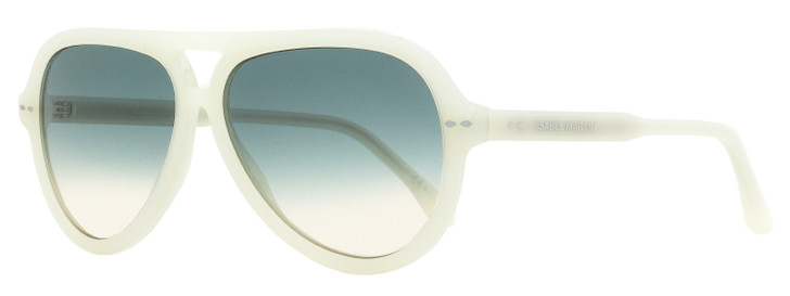 Isabel Marant Naya Sunglasses IM0006S SZJPR Ivory 59mm