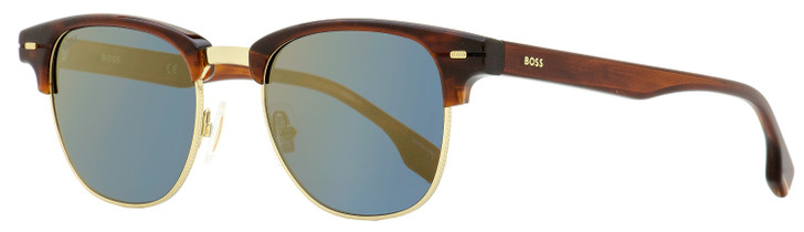 Shop PICTURE tortoise vintage sunglasses for men | Giant Vintage Sunglasses