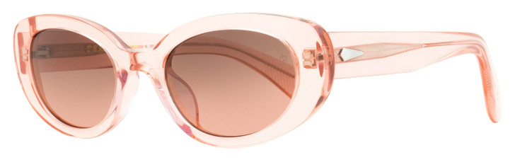 Rag & Bone Ann Sunglasses RNB1061S 35JN4 Pink 52mm