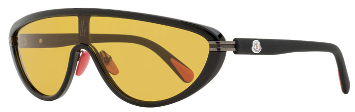 Moncler Vitesse Sunglasses ML0239 01E Black 0mm