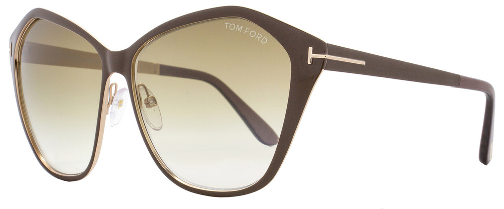 Tom ford hot sale lena sunglasses