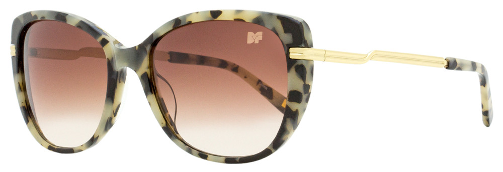 Louis Vuitton Tortoise Charlotte Sunglasses Louis Vuitton