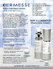 Dermesse Skin Illuminator Hyaluronic Acid (HA) Cream Product Details