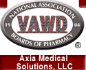 Dermesse receives accreditation from NABP (National Association of Boards of Pharmacy)
