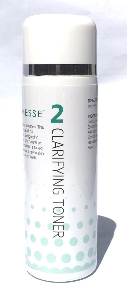 medical grade toner