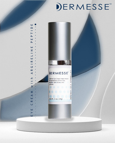 Soothing Eye Cream | Dermesse Skin Care | DermesseStore.com
