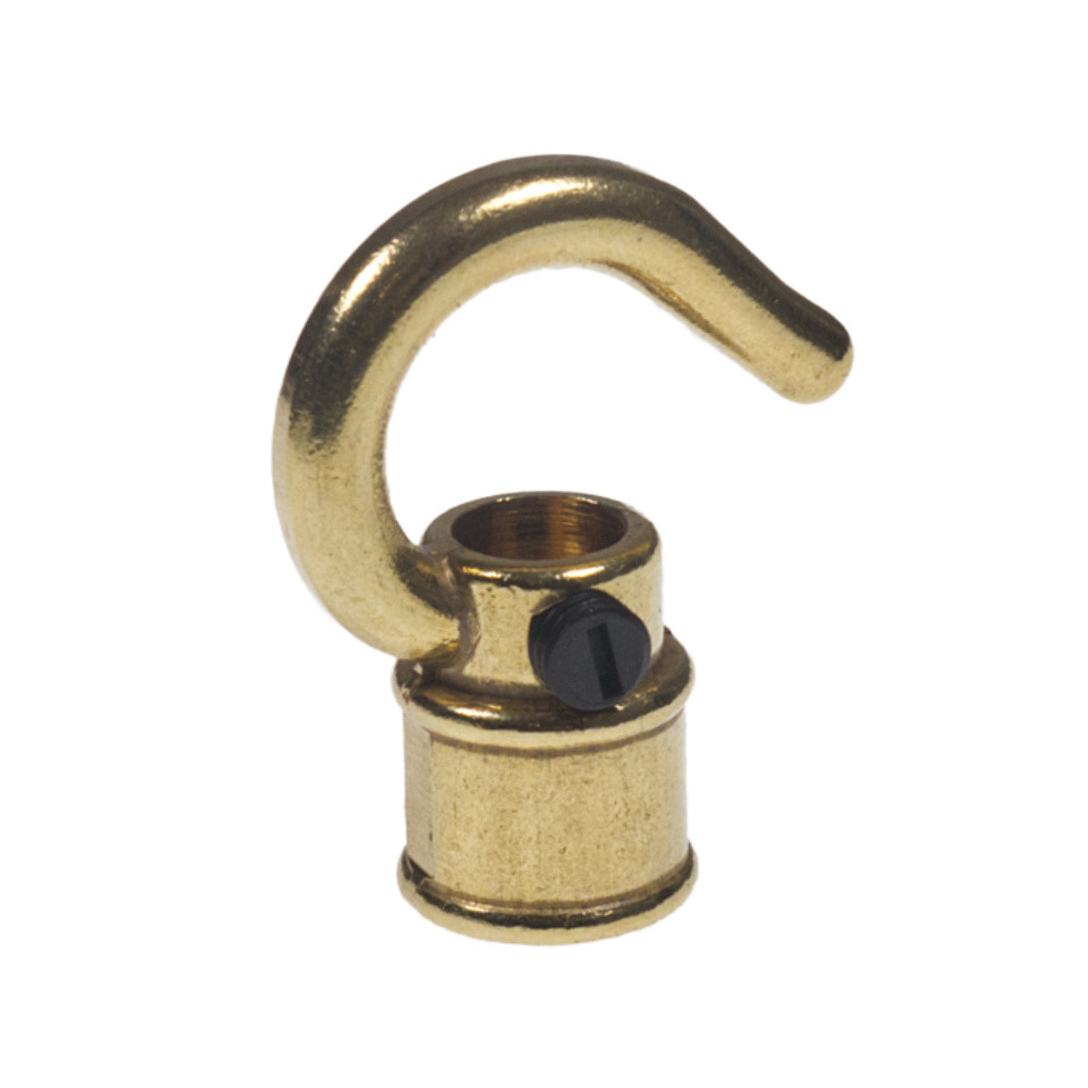 Threaded Hooks For Light Fixings | Lampspares