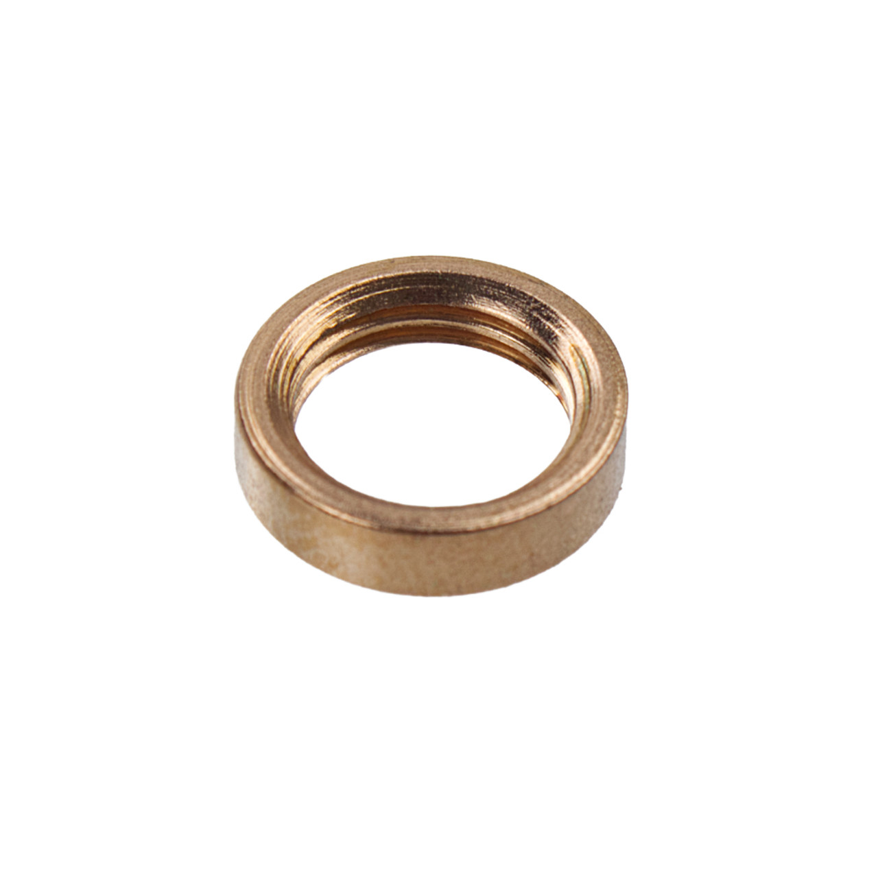 Solid copper store ring