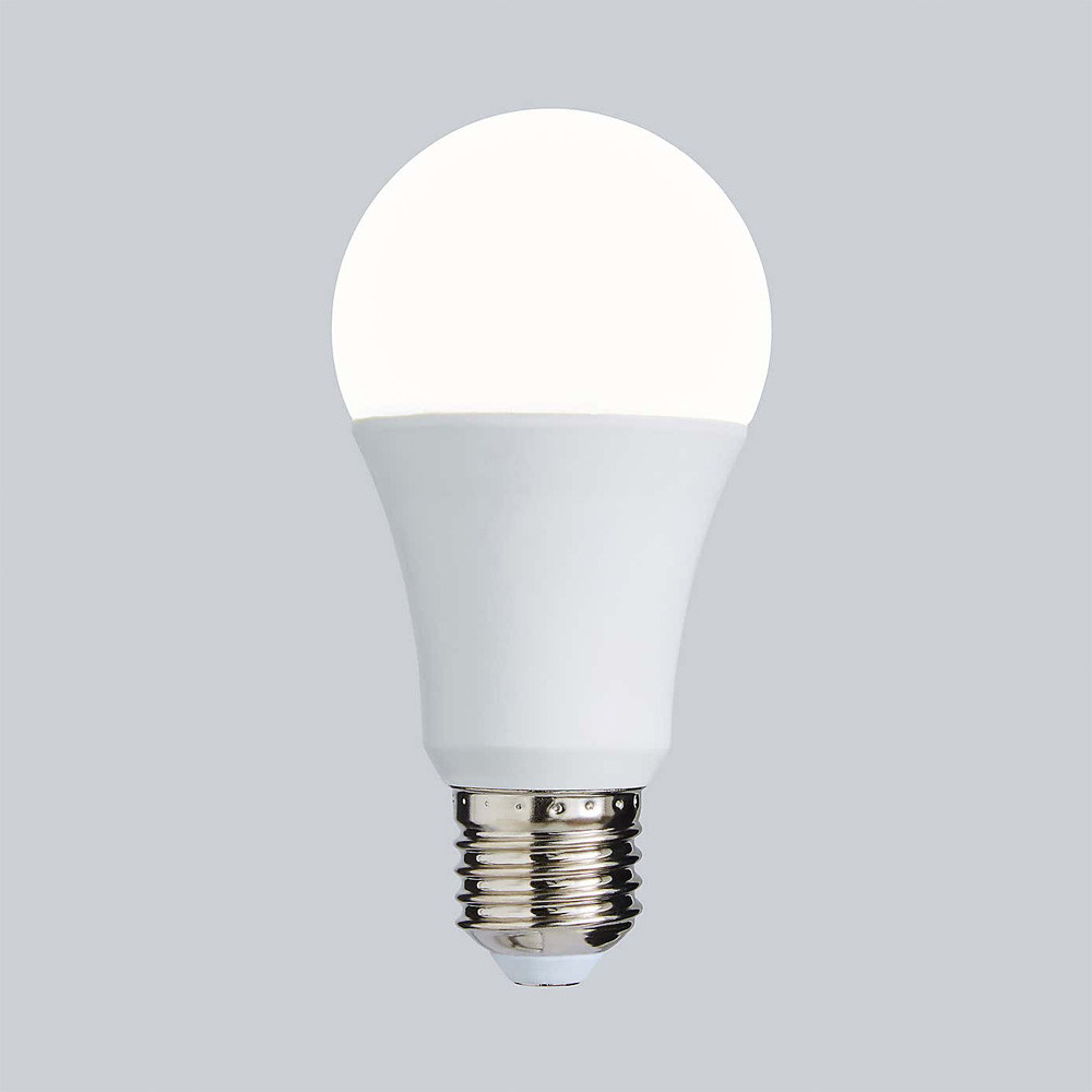 Wifi Smart E27 ledlampen, compatibel met Alexa/Google Home, AC 230 V, traploos dimbaar, 2700 K-6500 K, helderheid instelbaar 1%-100%, 6,3-7 W, 670 lm-800 lm, Smart Home led-maïskolf gloeilamp (3