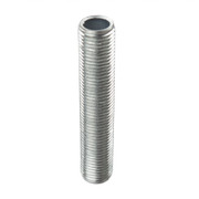 Steel 10mm All thread 15mm Long Hollow Rod 18062