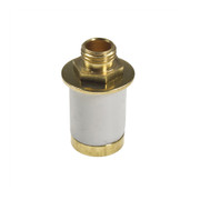 Rubber Bung 16-18mm with 10mm Allthread
