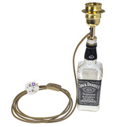 ES | E27 Lampholder And Side Entry Bottle Kit