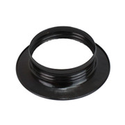ES | E27 | Edison Screw Bronze Plated Shade Ring