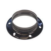 ES | E27 | Edison Screw Bronze Plated Shade Ring