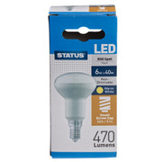 R50 SES Warm White LED Lamp