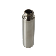 38mm Nickel Spacer with Male & Female 10mm Threads