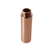38mm Copper Extender With Male & Female 10mm Threads