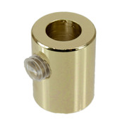 Brass Metal Cord Grip with 10mm Female Thread